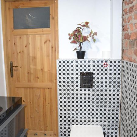 Flores Apartament 卡托维兹 外观 照片