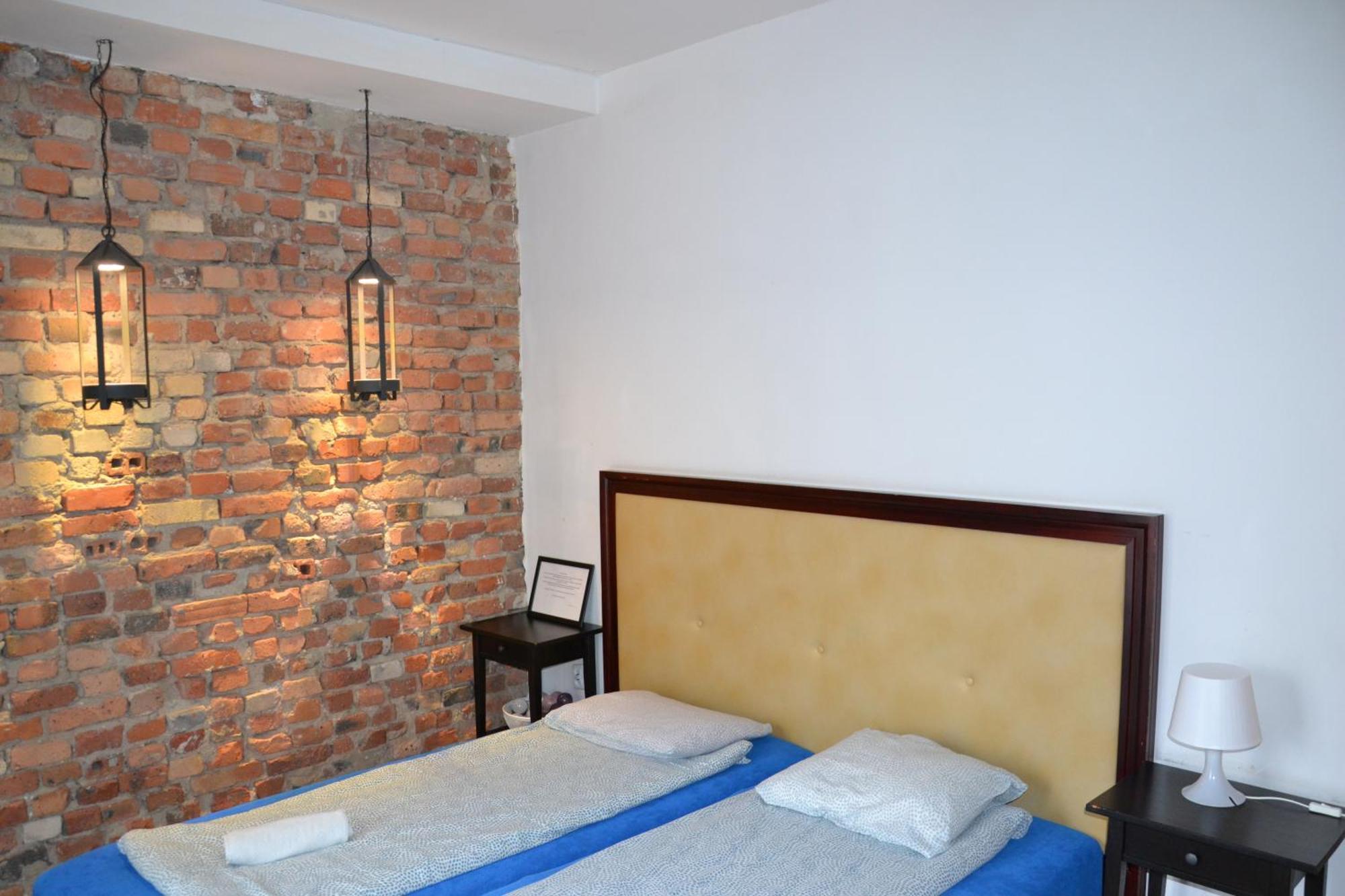 Flores Apartament 卡托维兹 外观 照片
