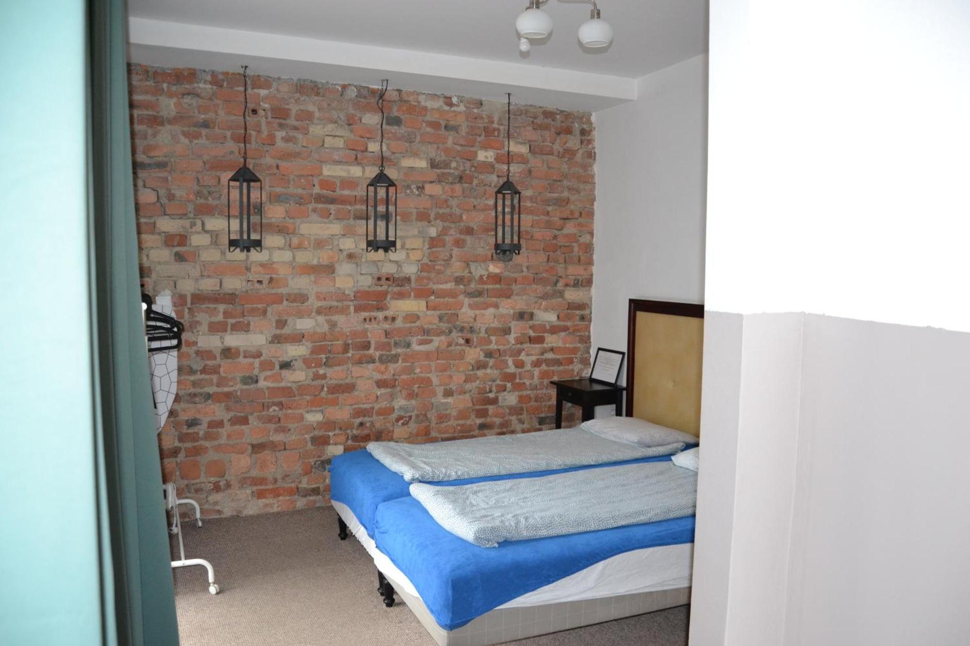 Flores Apartament 卡托维兹 外观 照片