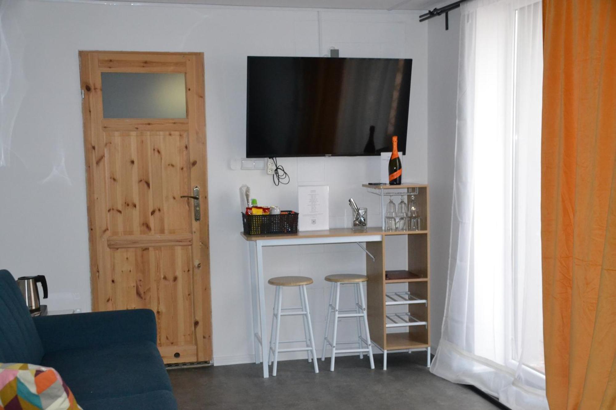 Flores Apartament 卡托维兹 外观 照片