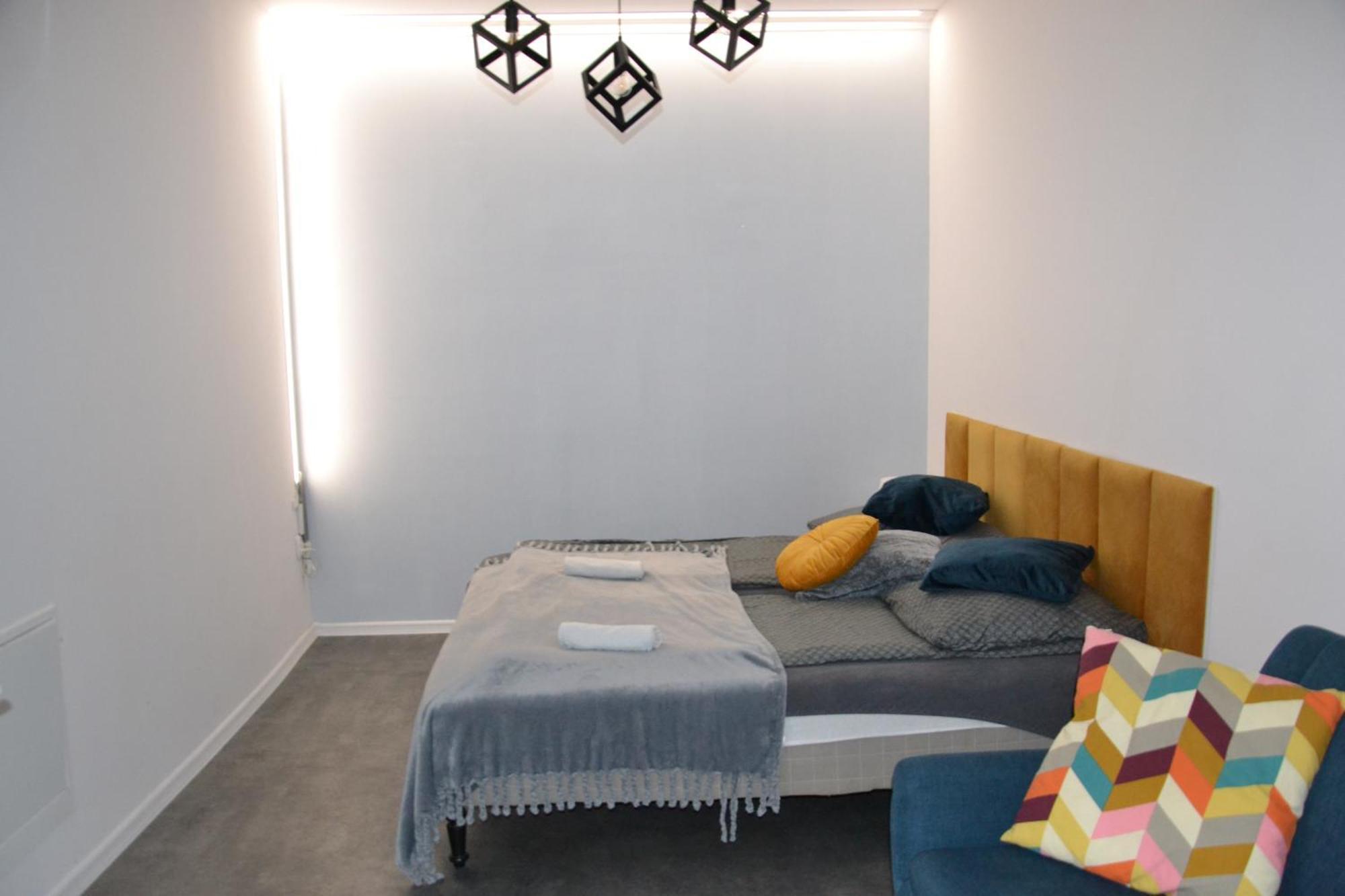 Flores Apartament 卡托维兹 外观 照片