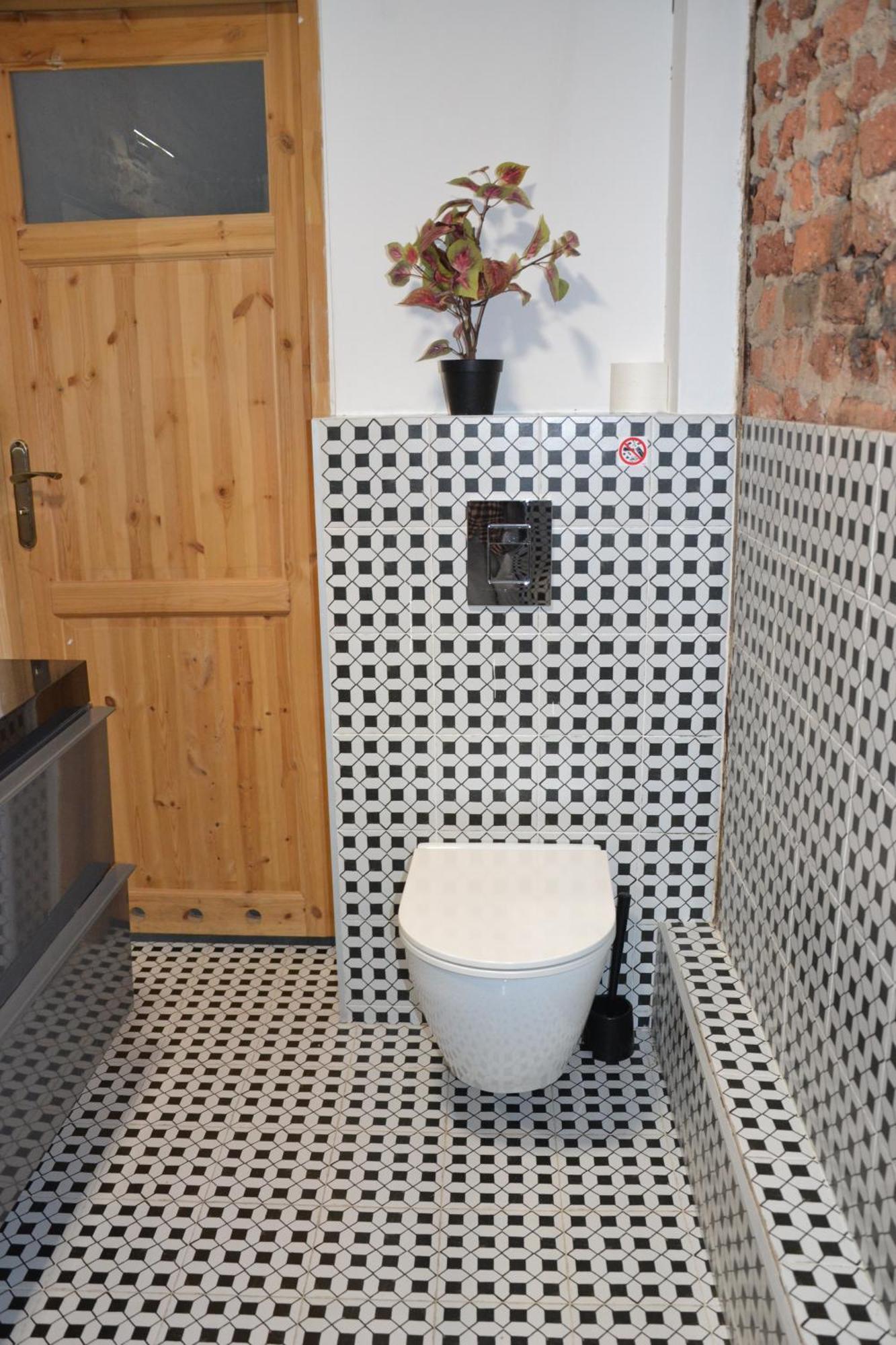 Flores Apartament 卡托维兹 外观 照片