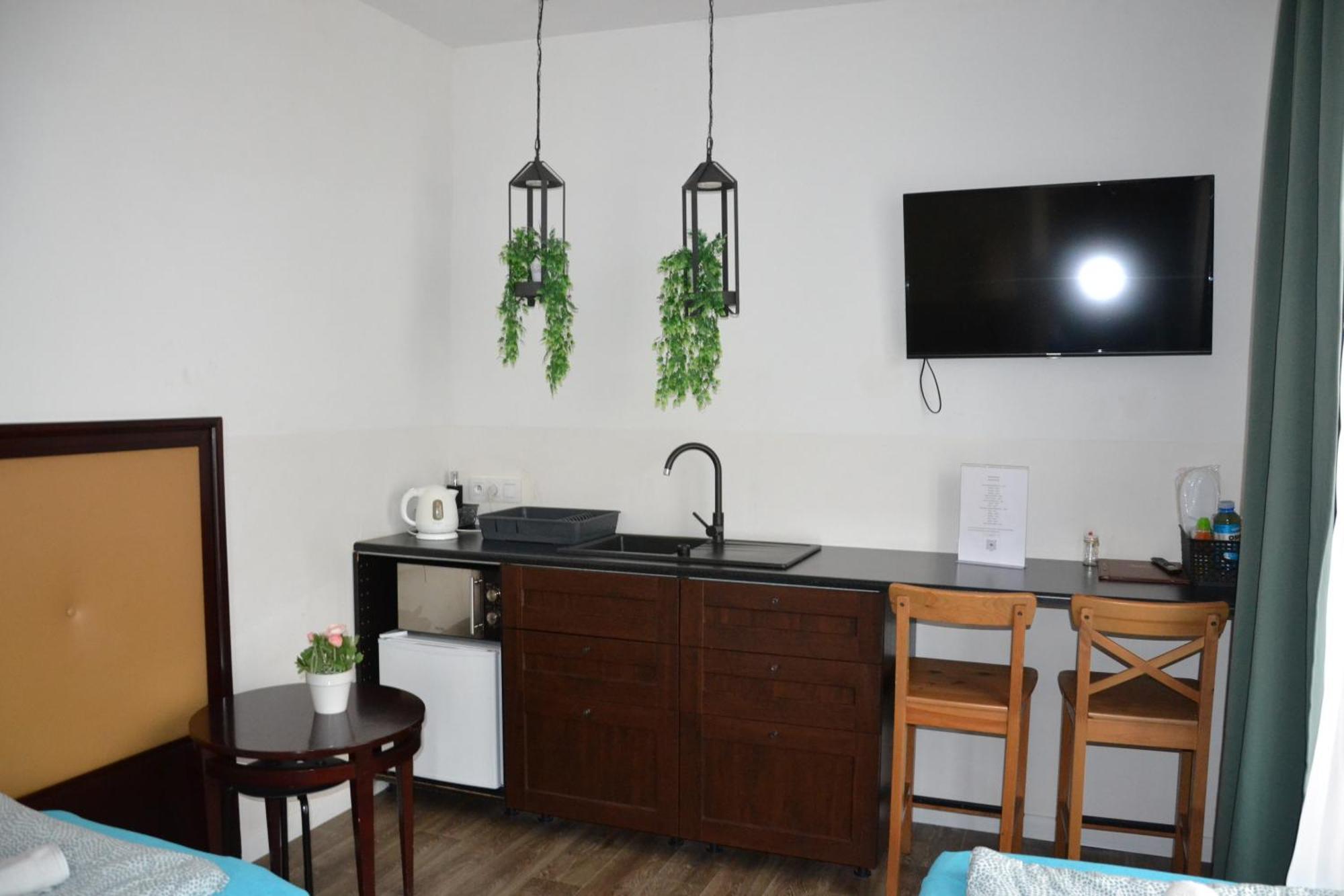Flores Apartament 卡托维兹 外观 照片