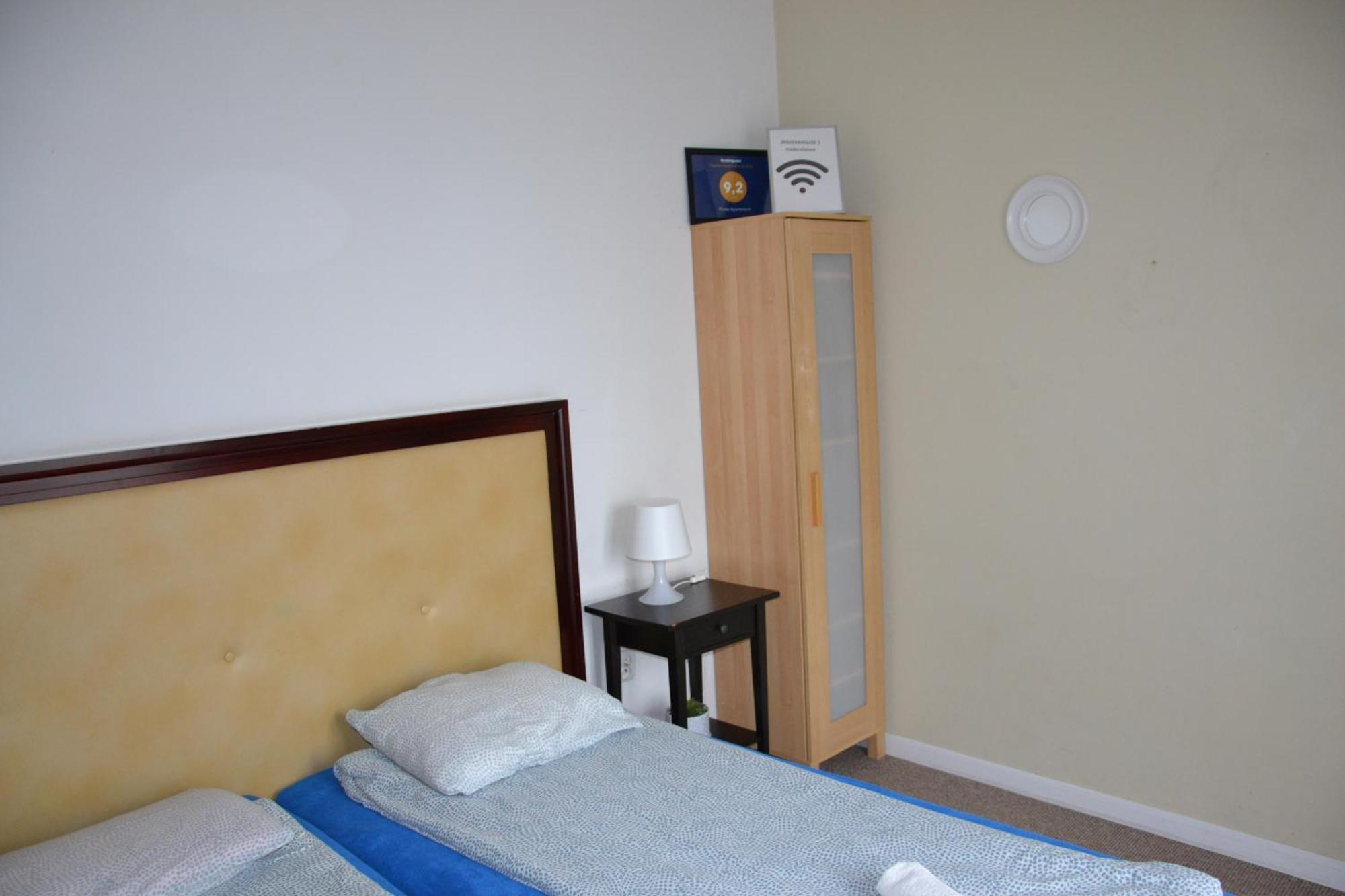 Flores Apartament 卡托维兹 外观 照片