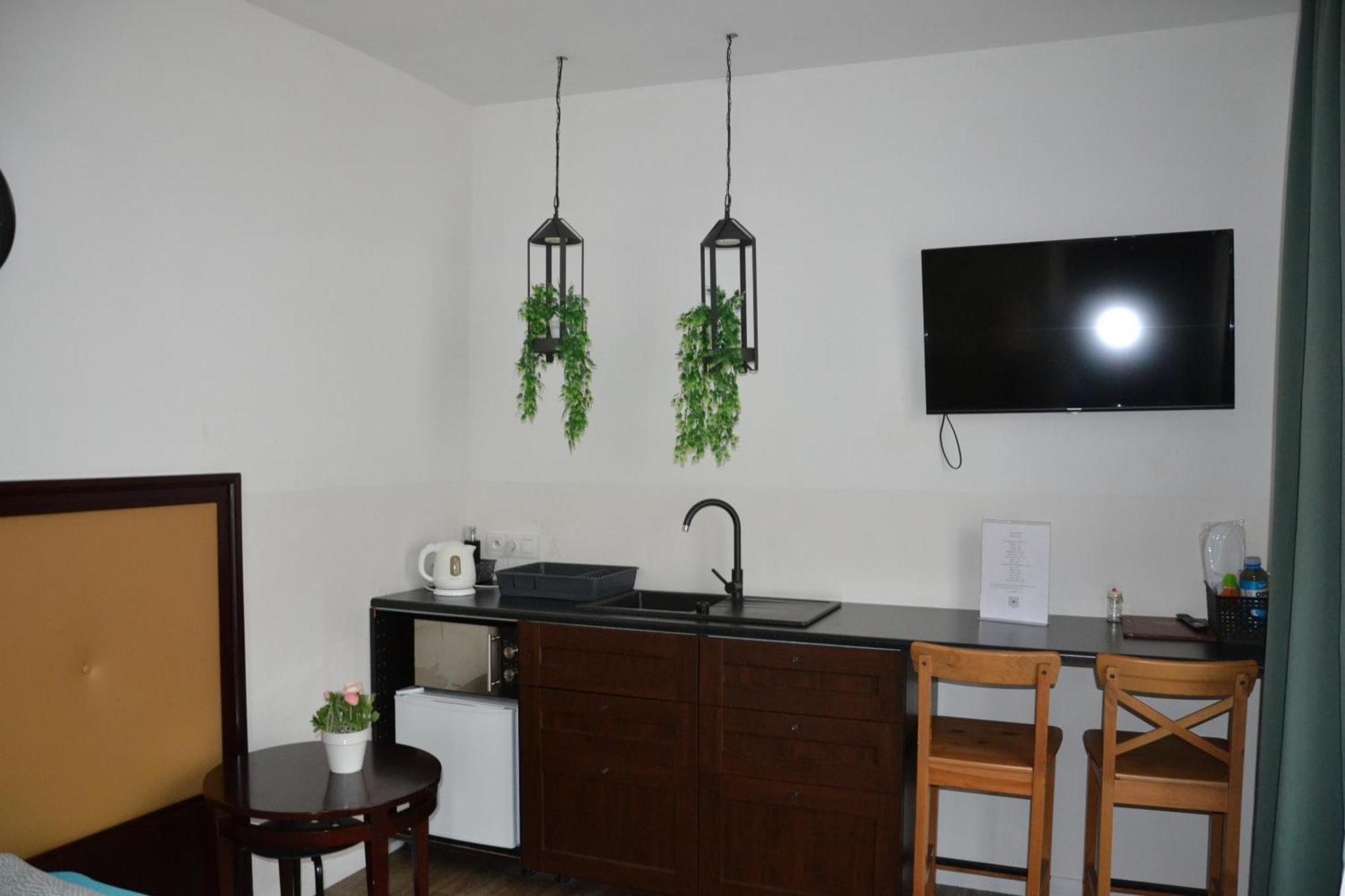 Flores Apartament 卡托维兹 外观 照片