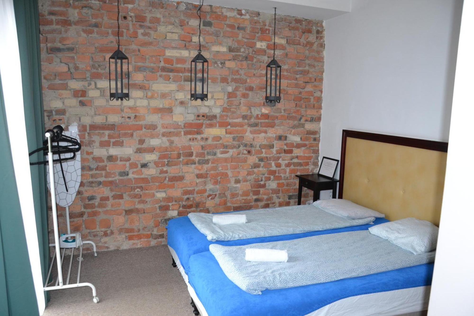 Flores Apartament 卡托维兹 外观 照片