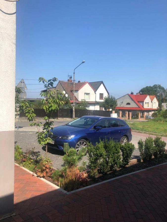 Flores Apartament 卡托维兹 外观 照片